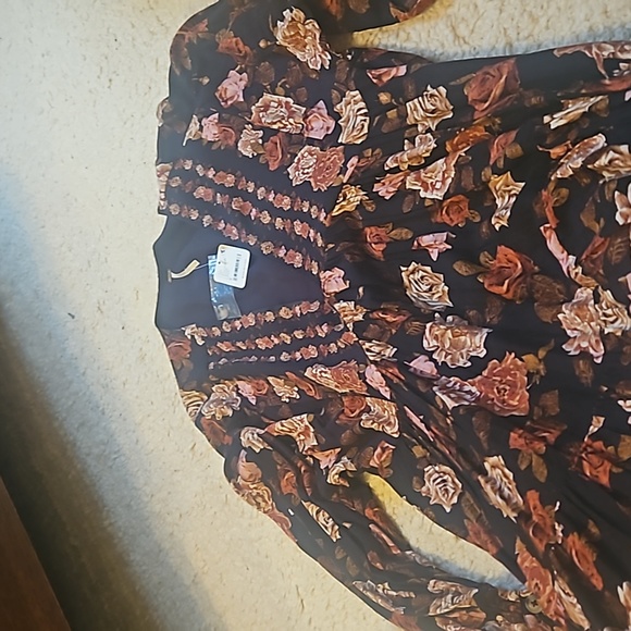 Free people dress - Picture 4 of 4